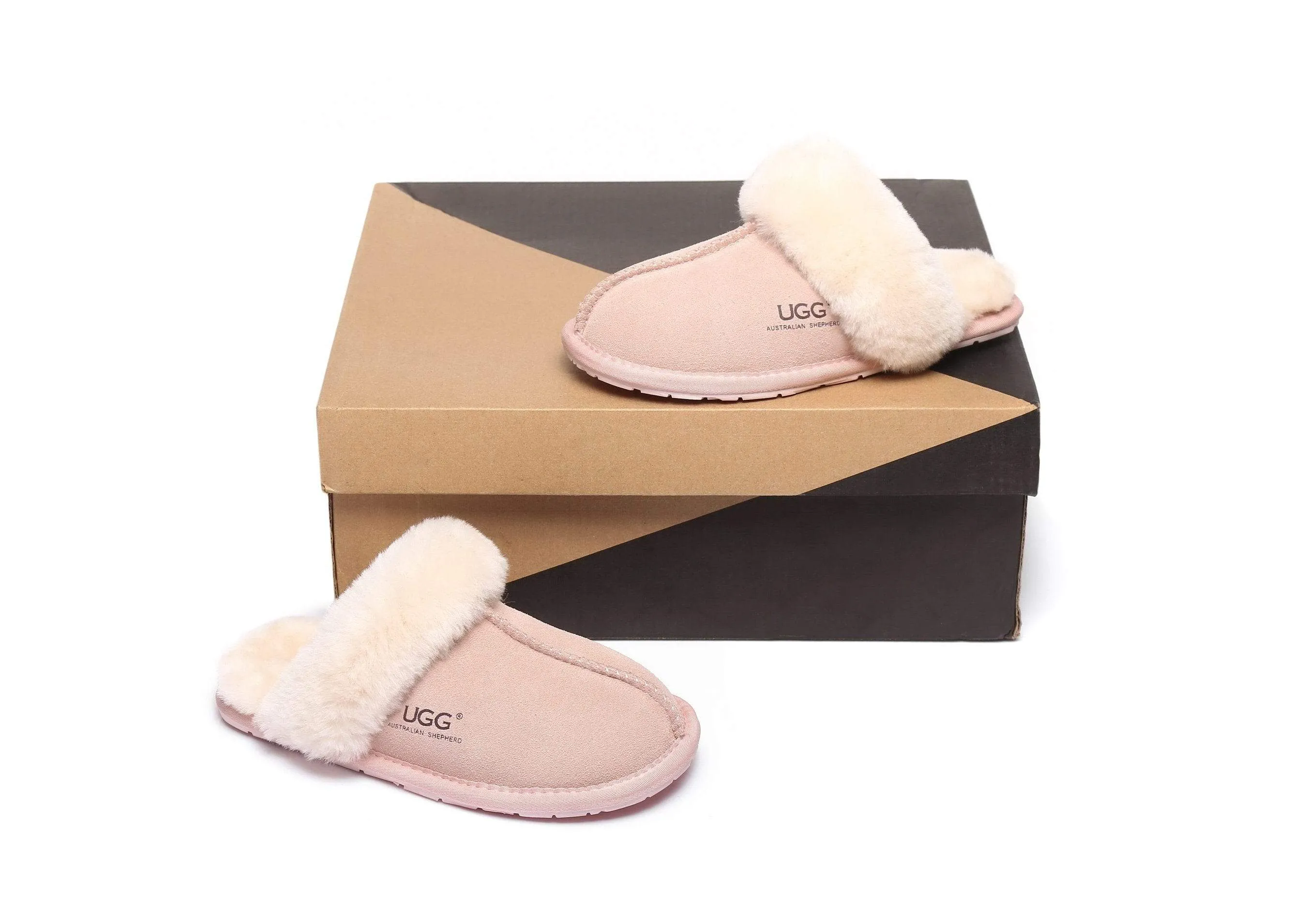 Australian Shepherd® UGG Rosa Kids Slippers