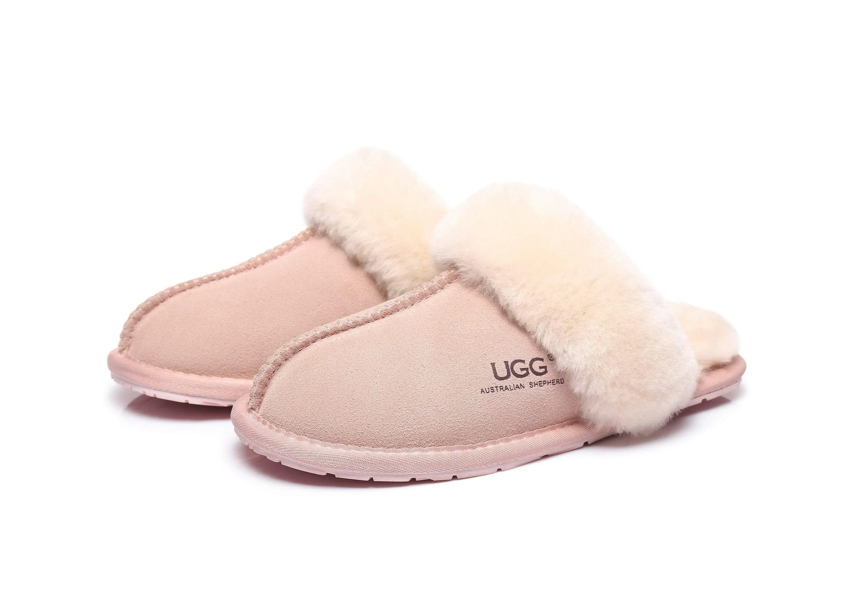 Australian Shepherd® UGG Rosa Kids Slippers