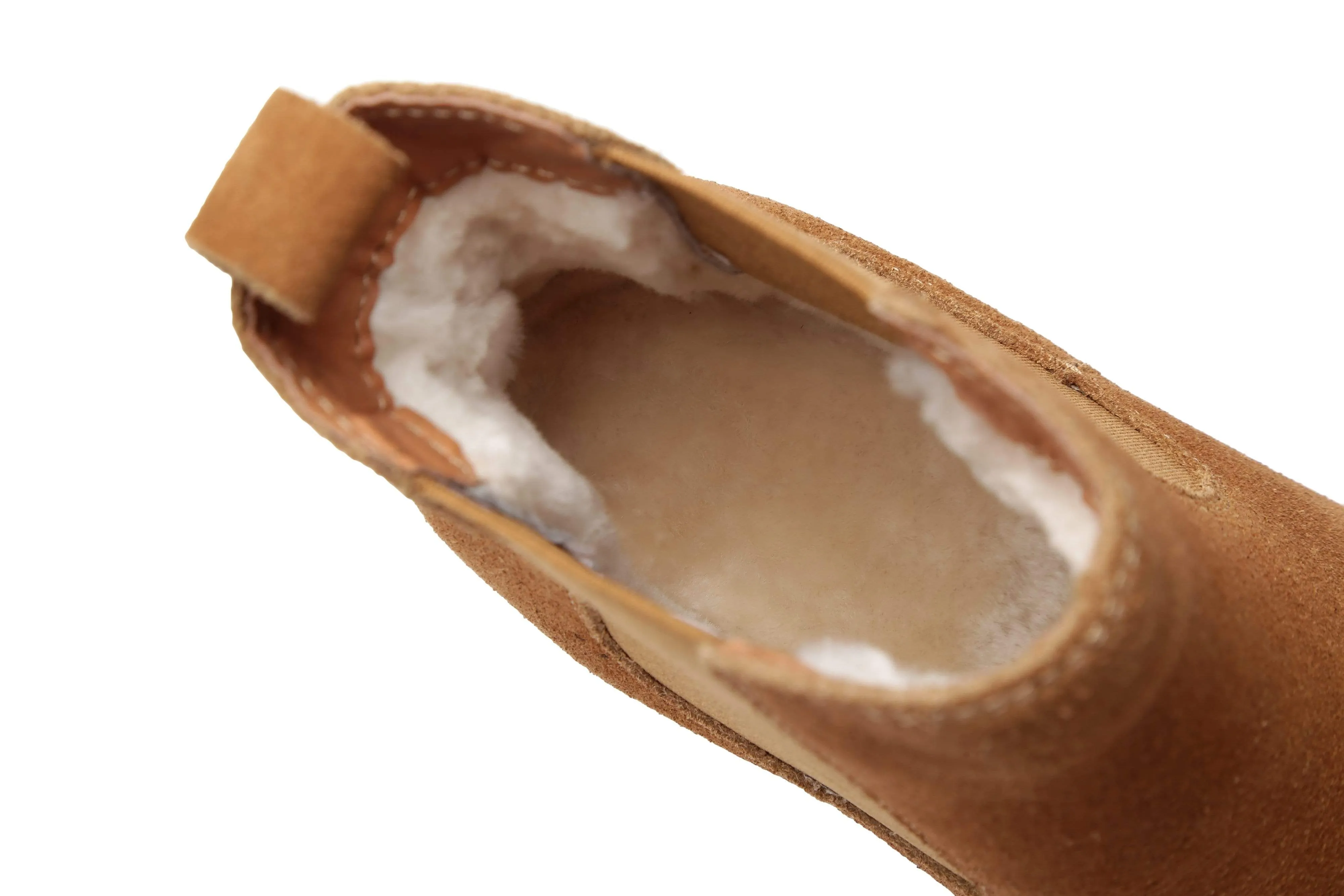 Australian Shepherd® UGG Women Heels Sylvia