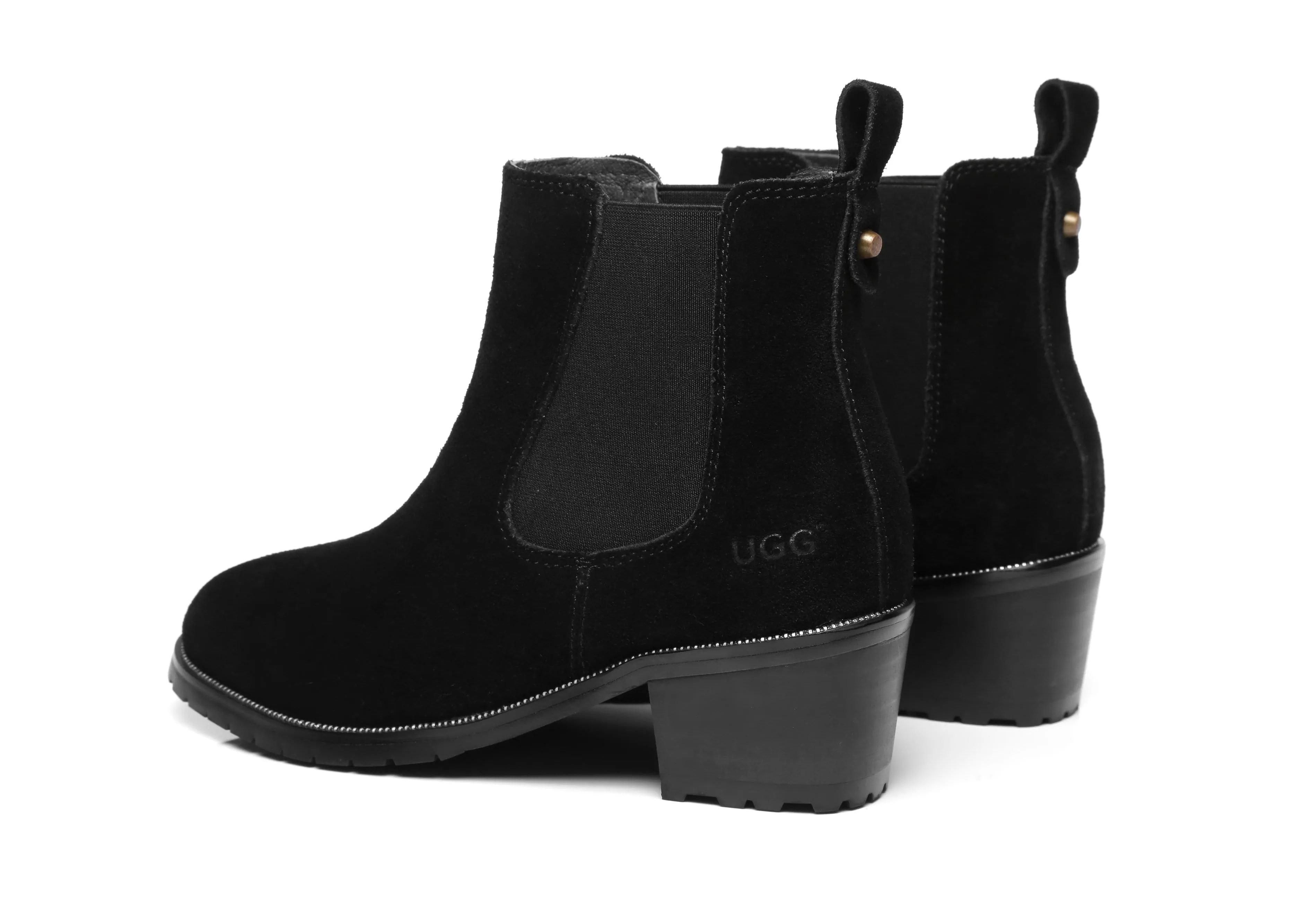 Australian Shepherd® UGG Women Heels Sylvia