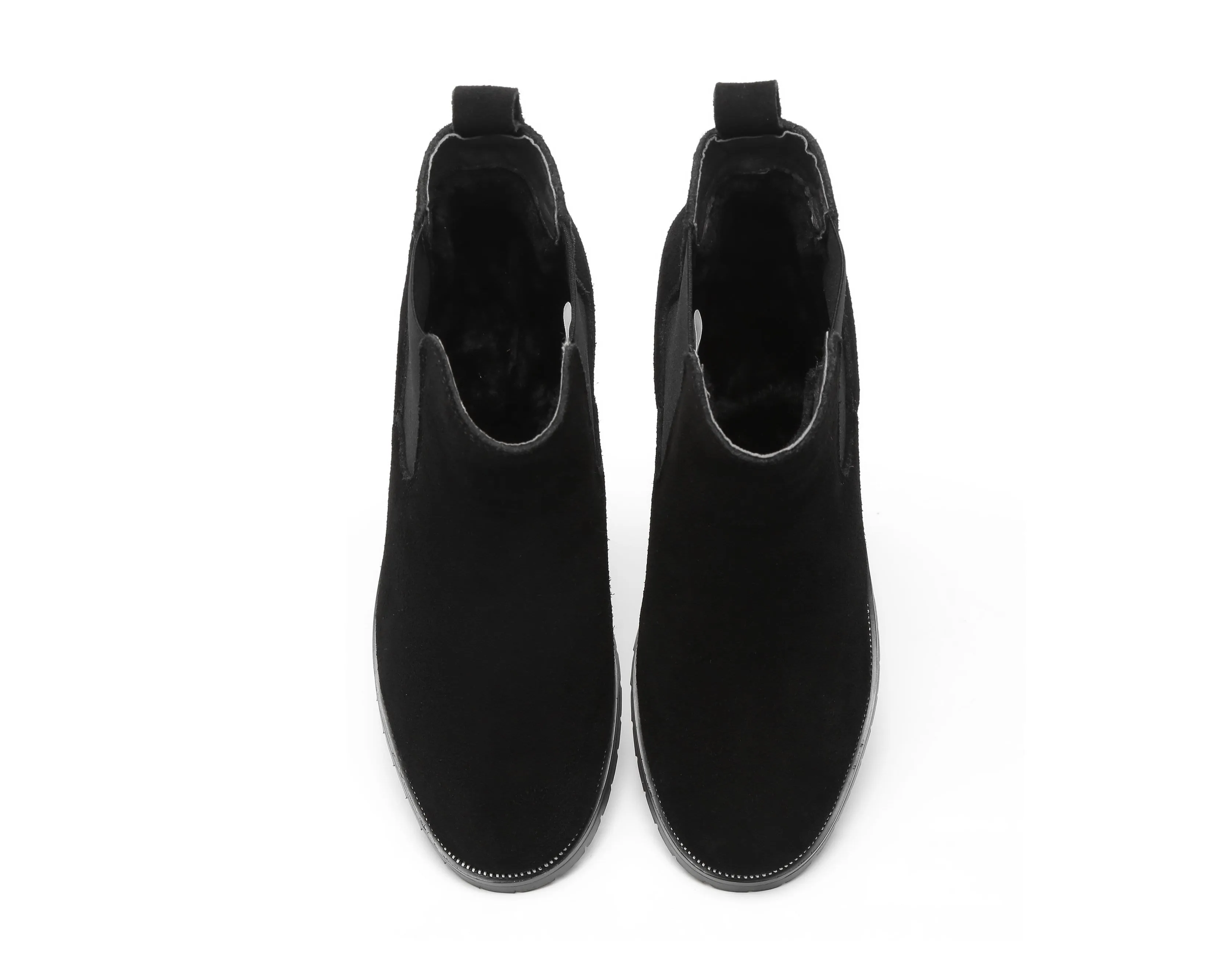 Australian Shepherd® UGG Women Heels Sylvia