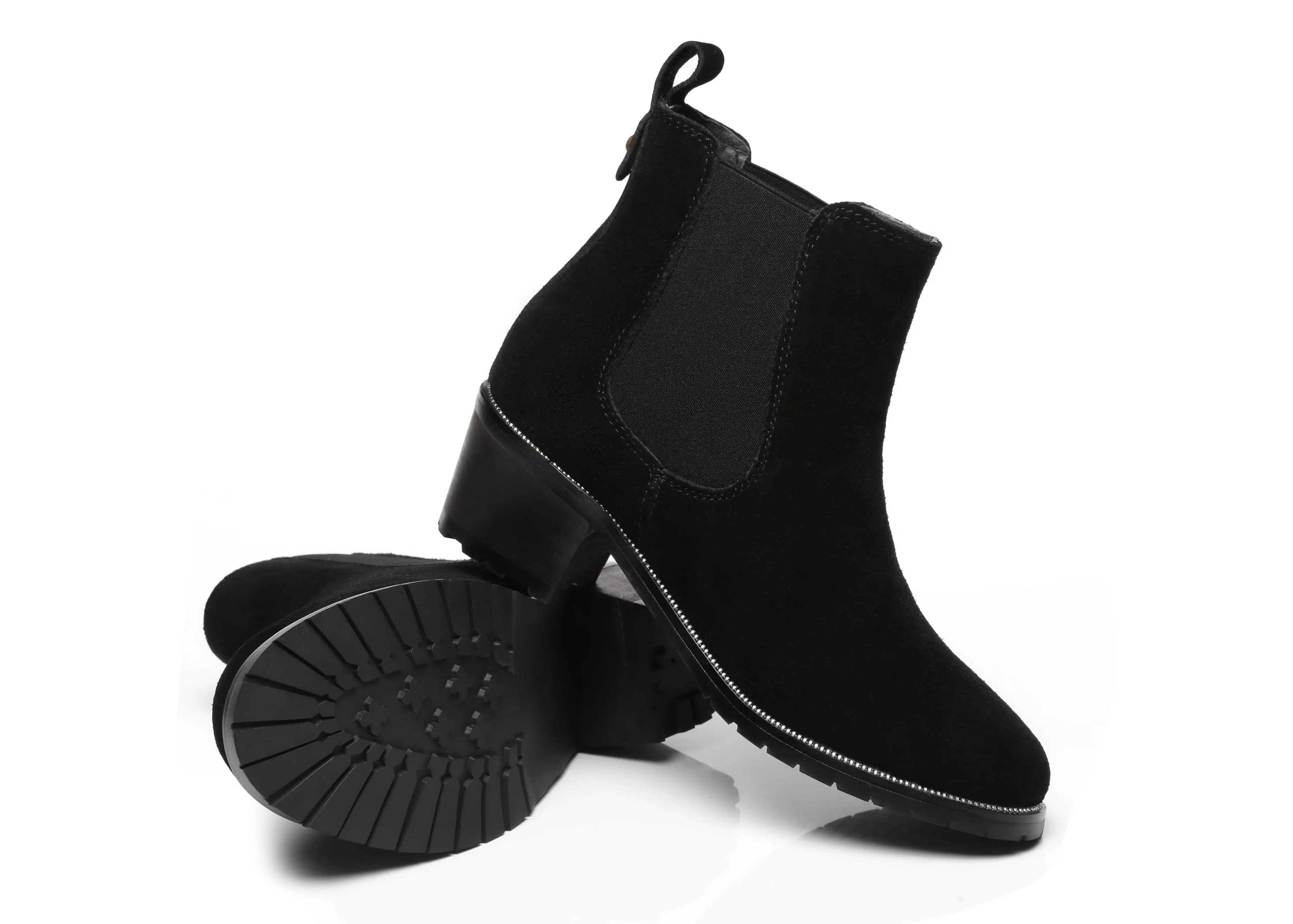 Australian Shepherd® UGG Women Heels Sylvia