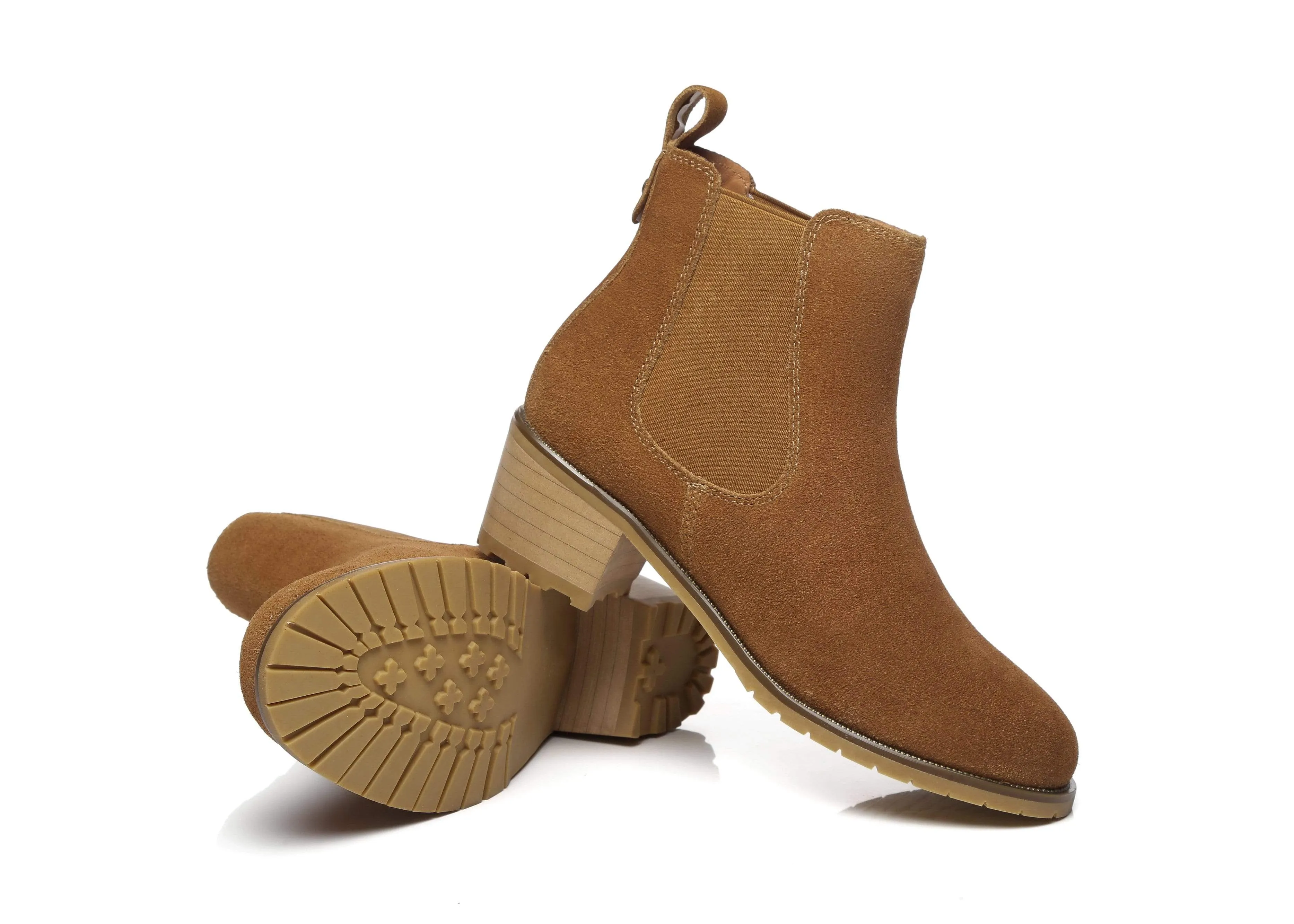 Australian Shepherd® UGG Women Heels Sylvia