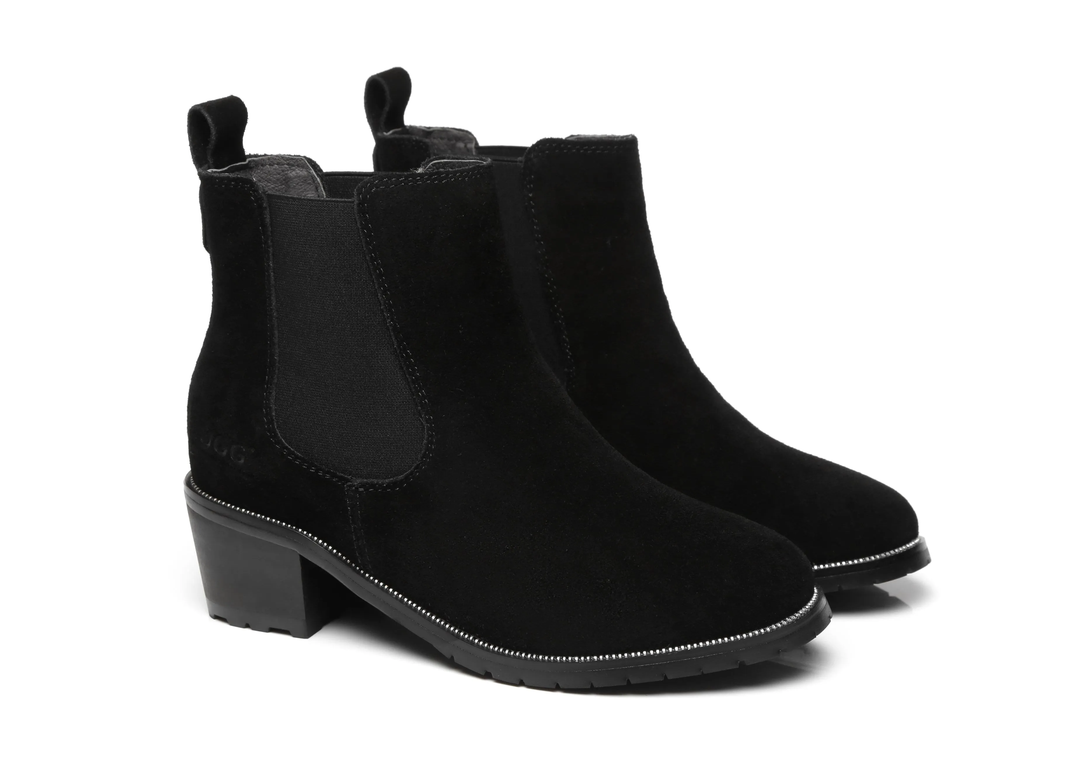 Australian Shepherd® UGG Women Heels Sylvia