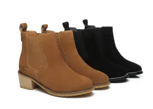 Australian Shepherd® UGG Women Heels Sylvia