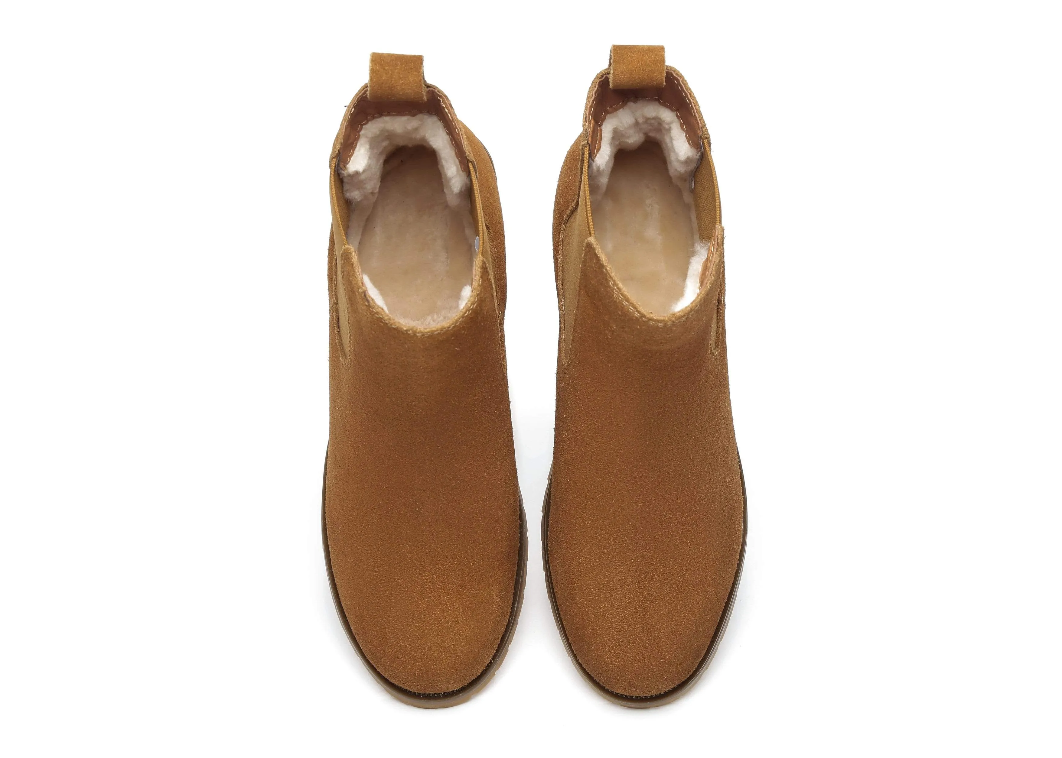 Australian Shepherd® UGG Women Heels Sylvia