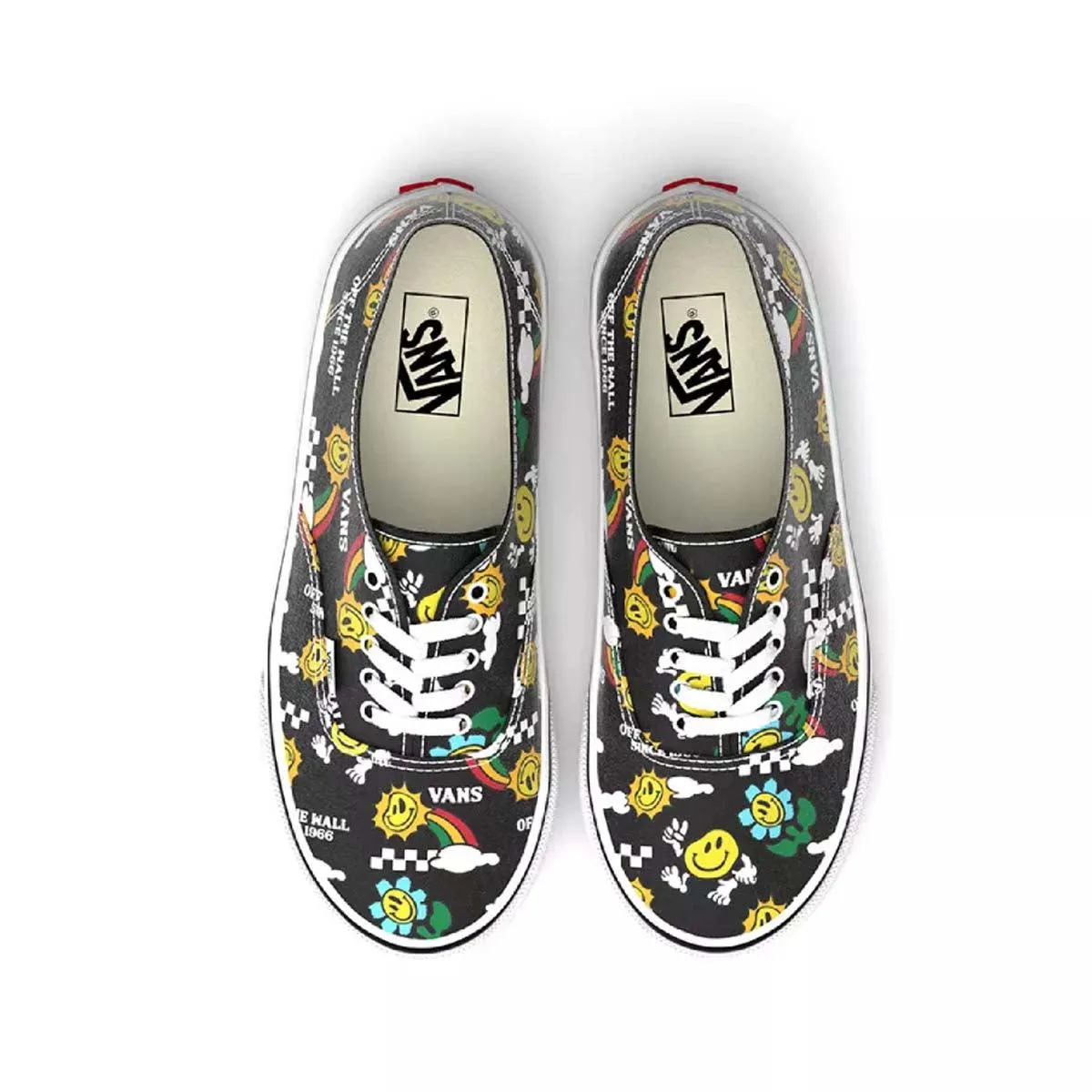 Authentic ??Better Day?? Calm Mind Easy-to-Wear Shoes