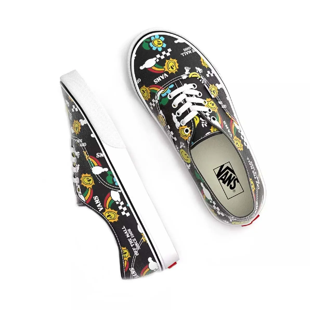 Relaxed Step Authentic ??Better Day??
