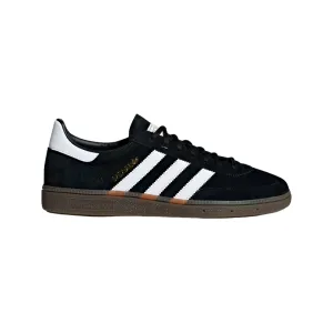 Adidas Originals scarpa sneakers da adulto Handball Spezial DB3021 nero-bianco Abrasion Resistance easy - to - clean upper shoes