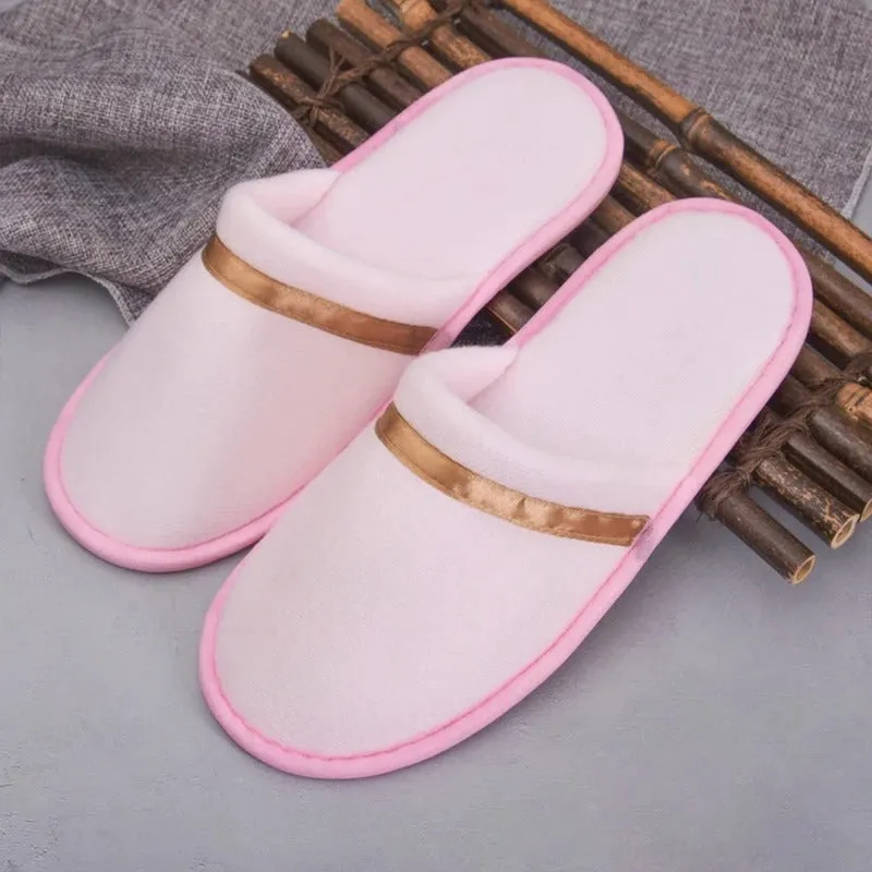 Avery - Cozy Winter Slippers for Men and Women