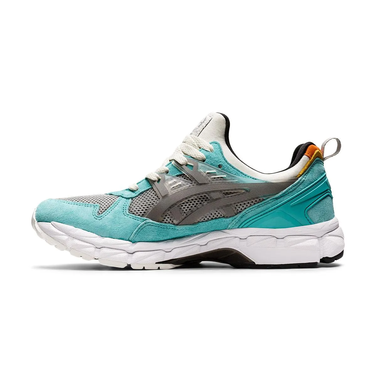   Awake NY GEL-Kayano 21 'Teal' Dynamic support