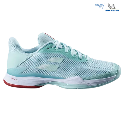 Babolat Jet Tere Clay Women Tennis Shoes