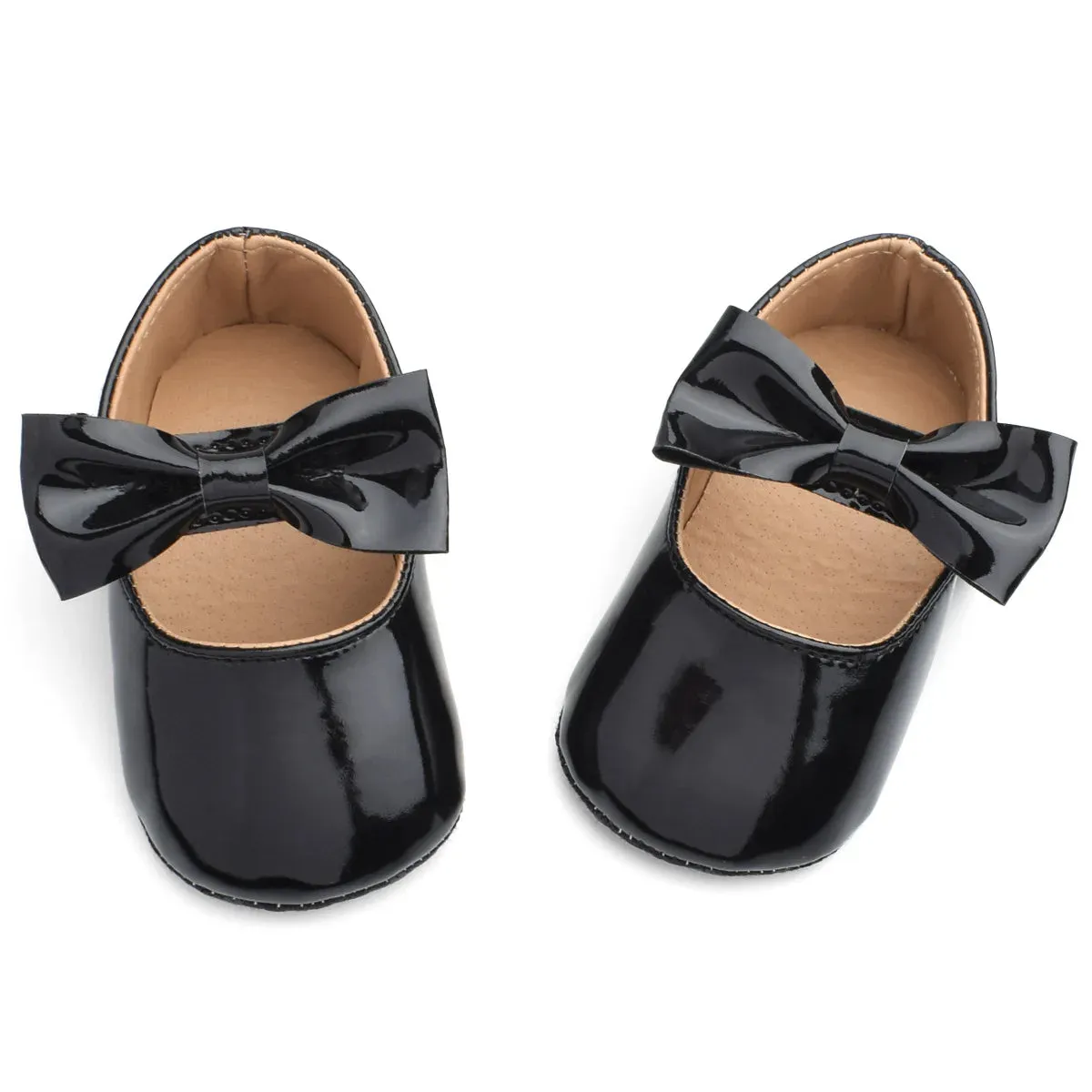Baby Bow Sandals