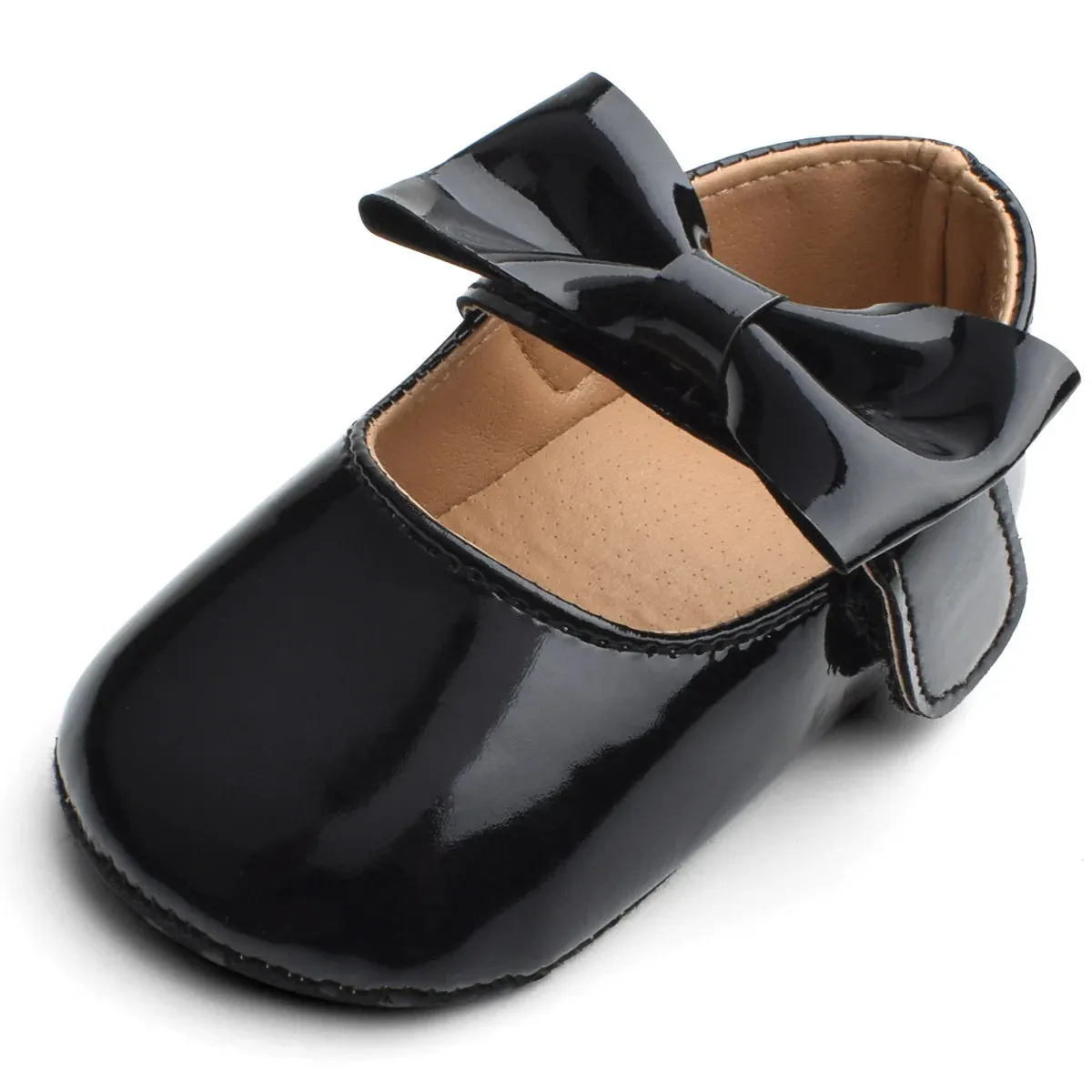 Baby Bow Sandals
