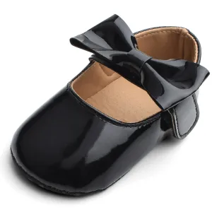 Baby Bow Sandals