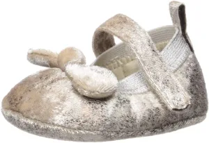 Baby Deer Baby-Girl's Soft Sole Ballet Flat Mary Jane