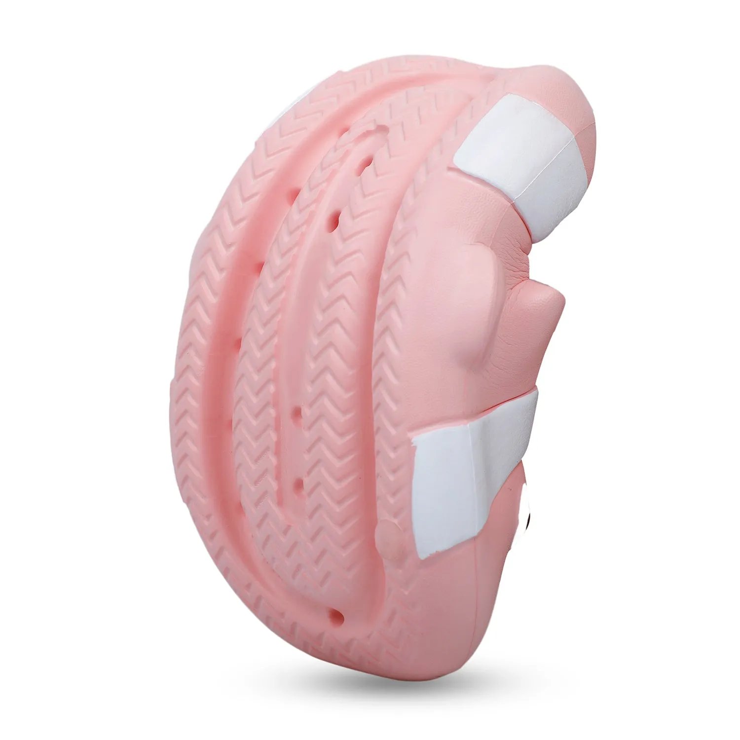 Baby Moo Nemo Waterproof Soft Slippers Anti-Skid Sliders - Pink