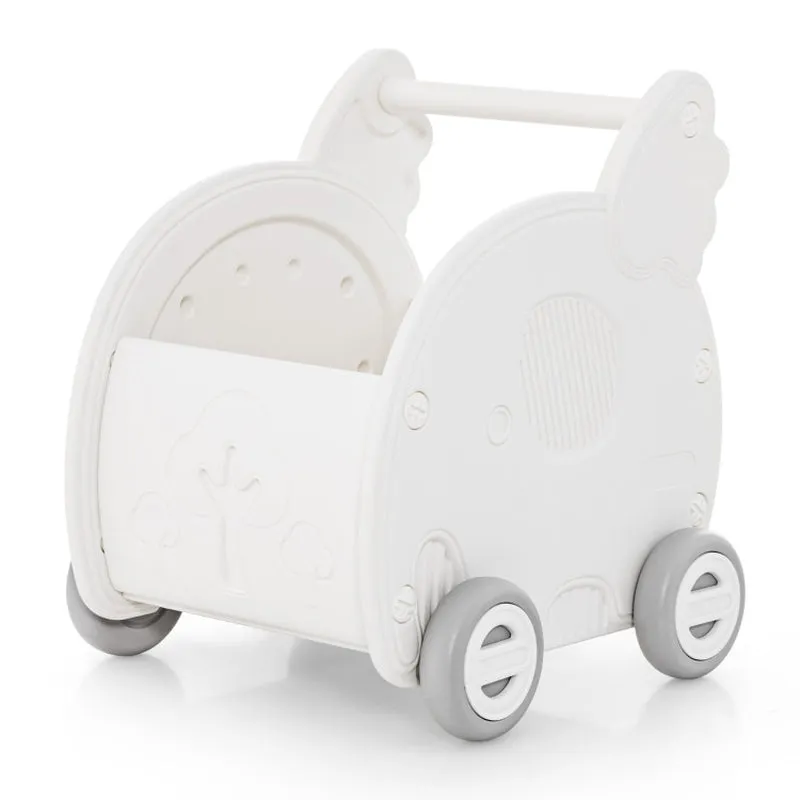 Baby Walker Push Toy with Handle for Boys Girls of 3  Years Old