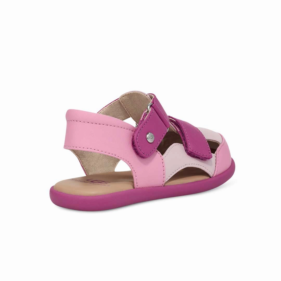 Base Comfort All-Weather Design UGG?- Todd Rowan Sugilite Sandals (1152824T-SRW)
