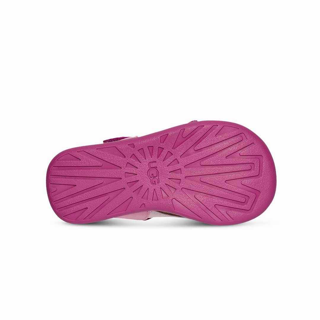UGG?- Todd Rowan Sugilite Sandals (1152824T-SRW) Travel