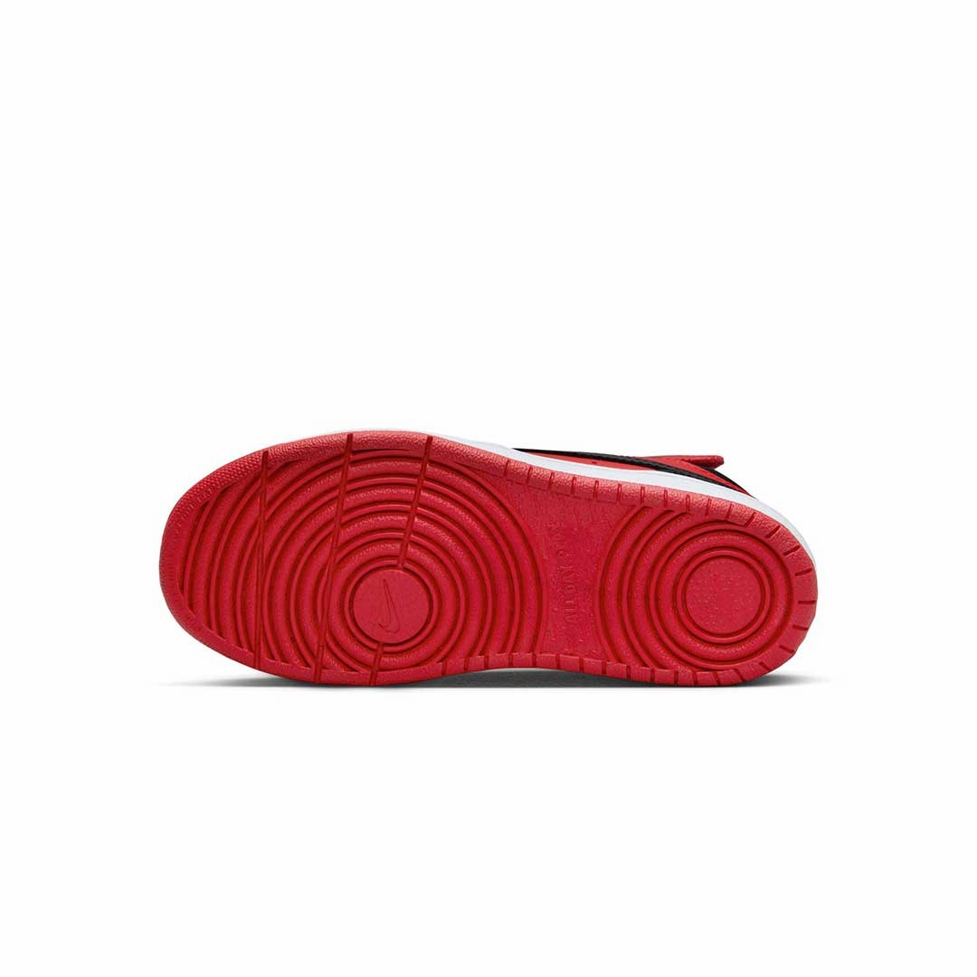 Motion Comfort Nike - Kids' (Preschool) Court Borough Mid 2 Shoes (CD7783 602)