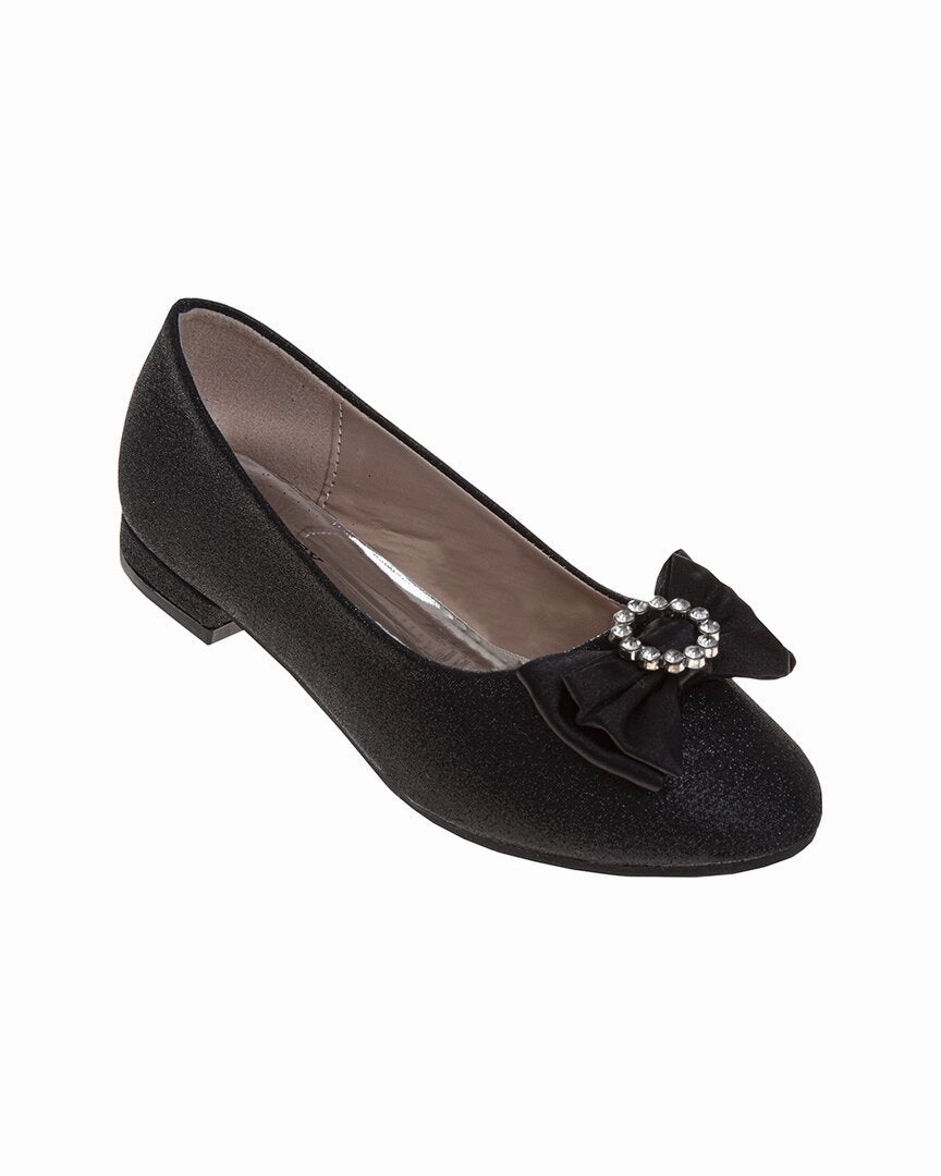 Cool Running Badgley Mischka Ballerina Flat