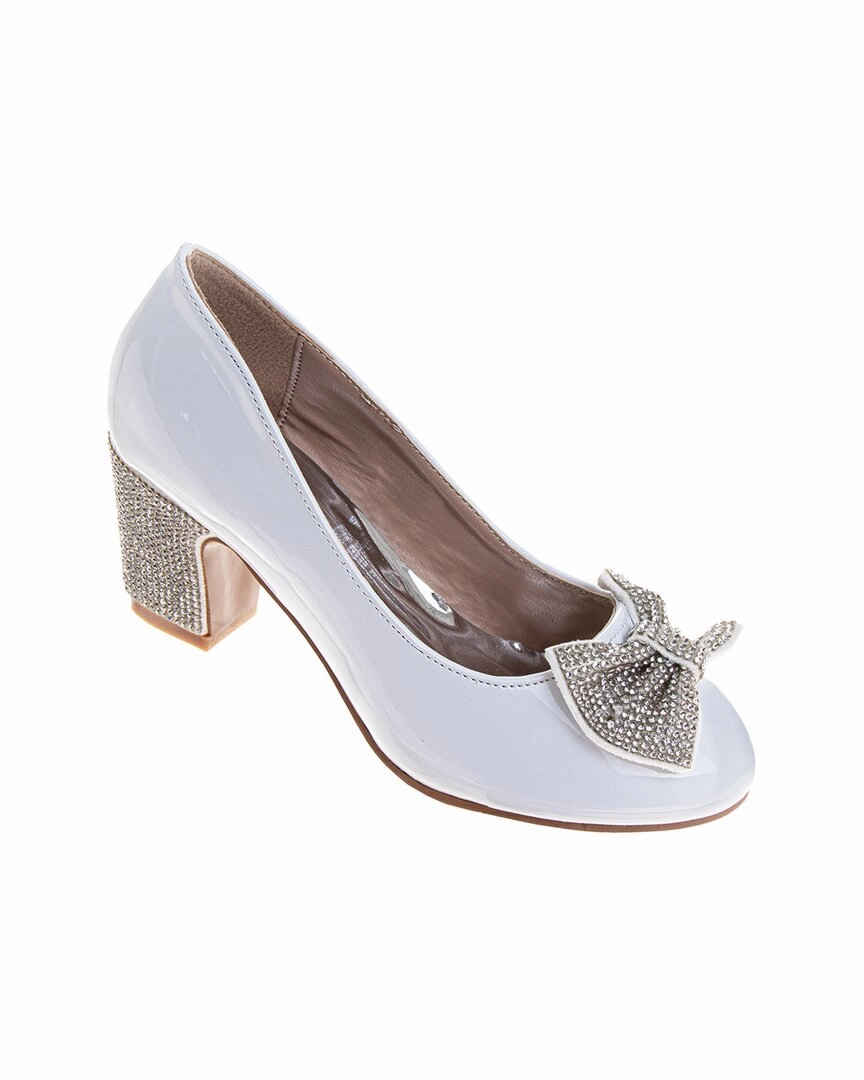 Performance Ready Badgley Mischka Bow Dress Shoe