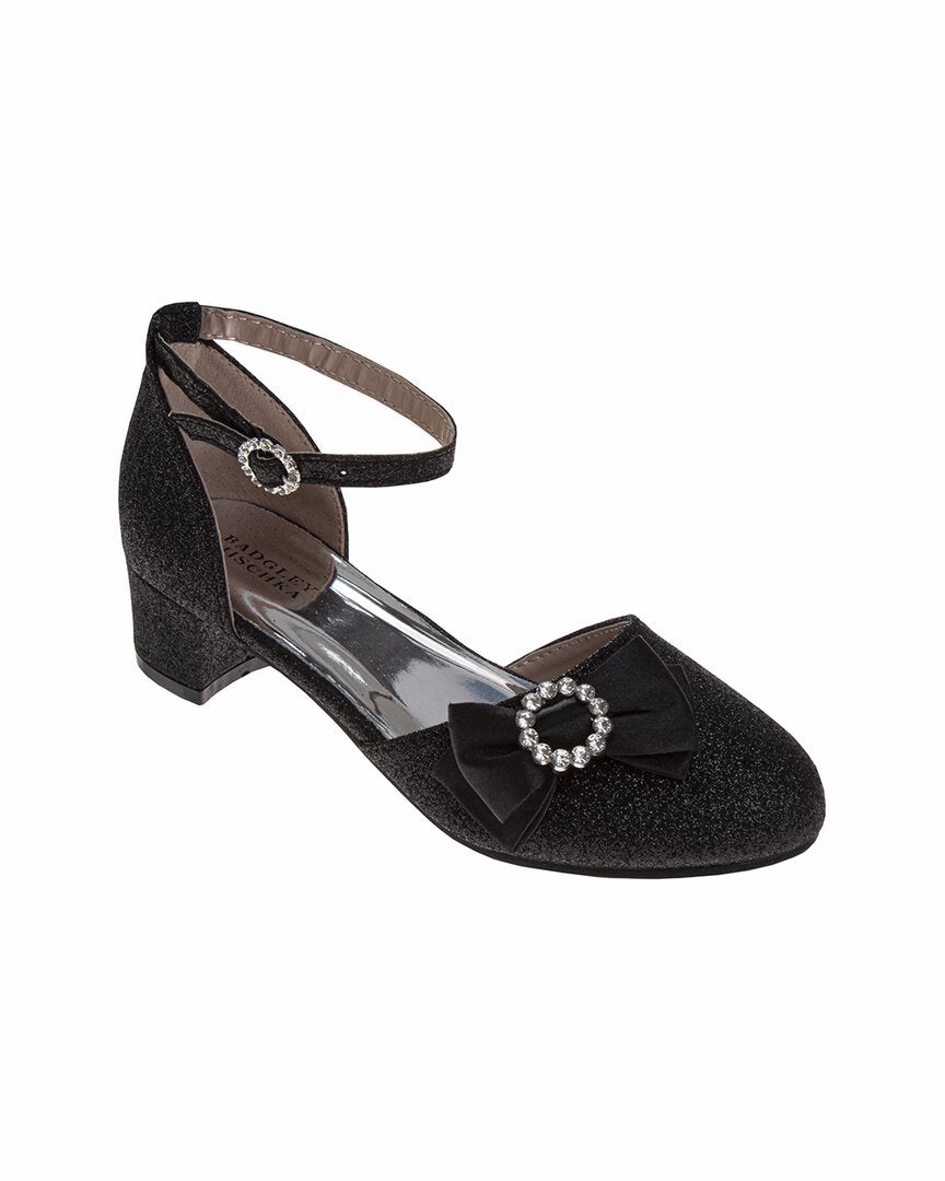 Padded Design Flexible Badgley Mischka Dress Sandal