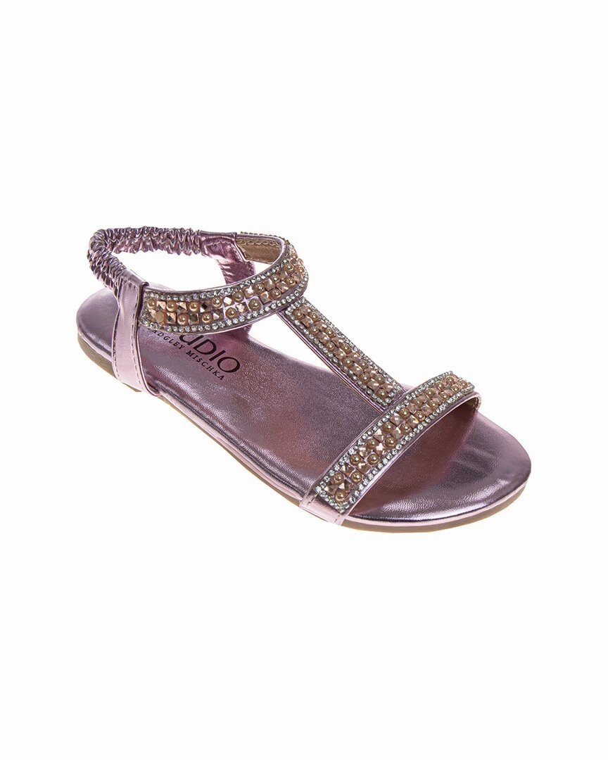 Badgley Mischka Dress Sandal Easy to Wear