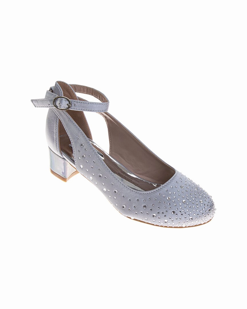 Badgley Mischka Heel Dress Shoe Activity Wear Water Resistant