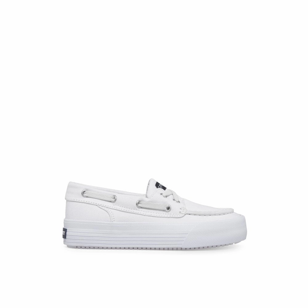 NonSlip Bahama Platform Sneaker