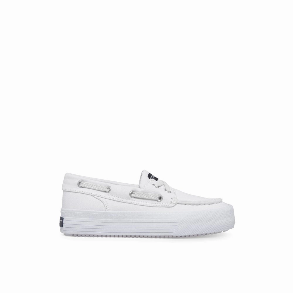 Light Comfort Bahama Platform Sneaker