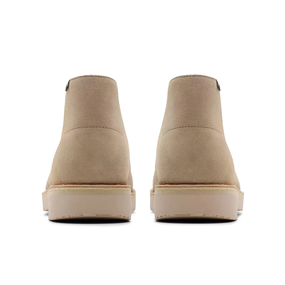 Desert Boot GORE-TEX 'Sand' Cloud Light