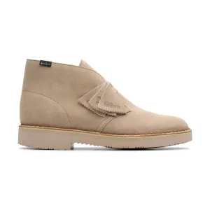 Desert Boot GORE-TEX 'Sand' Motion Balance spring fresh
