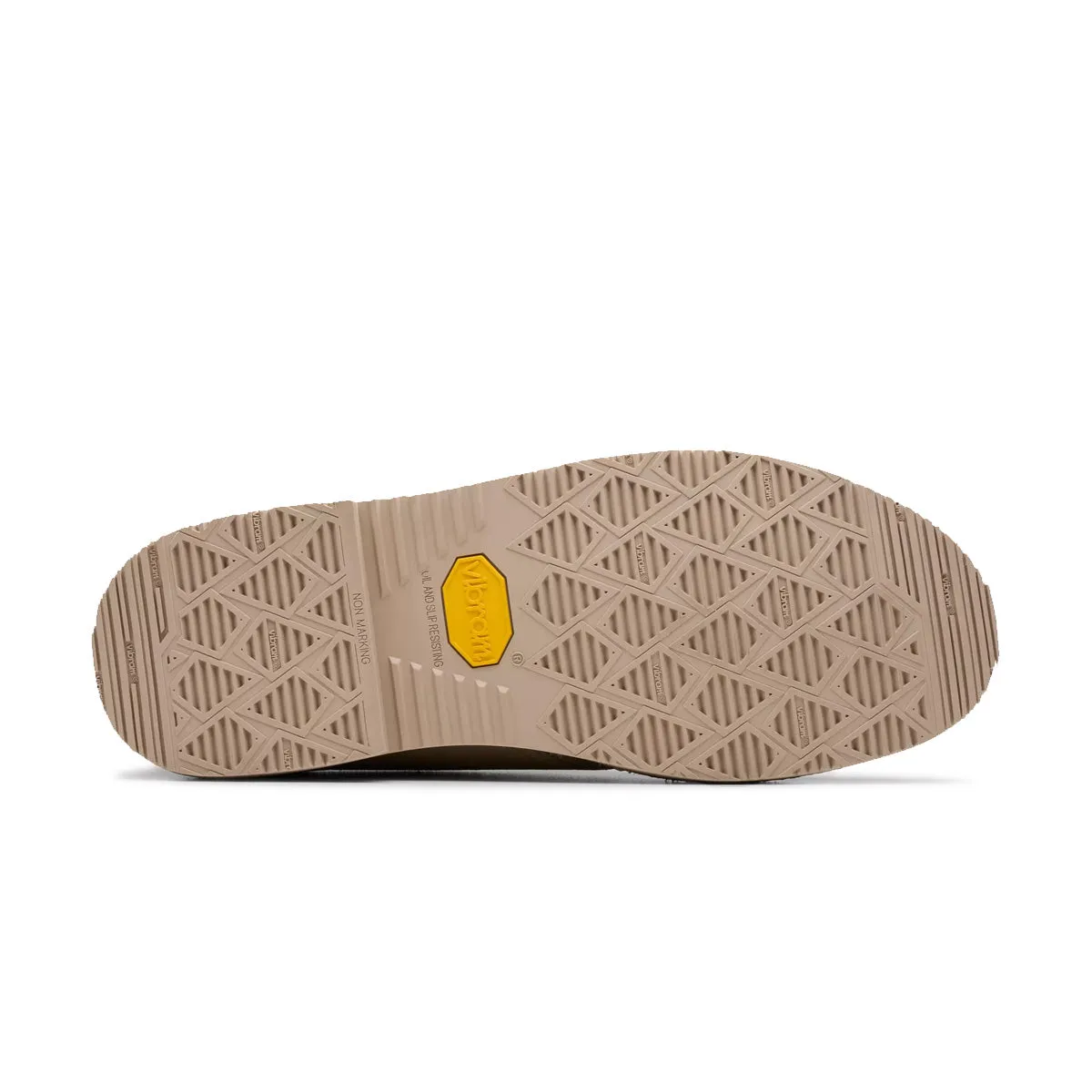 Desert Boot GORE-TEX 'Sand' Everyday Wearability Seamless Edge