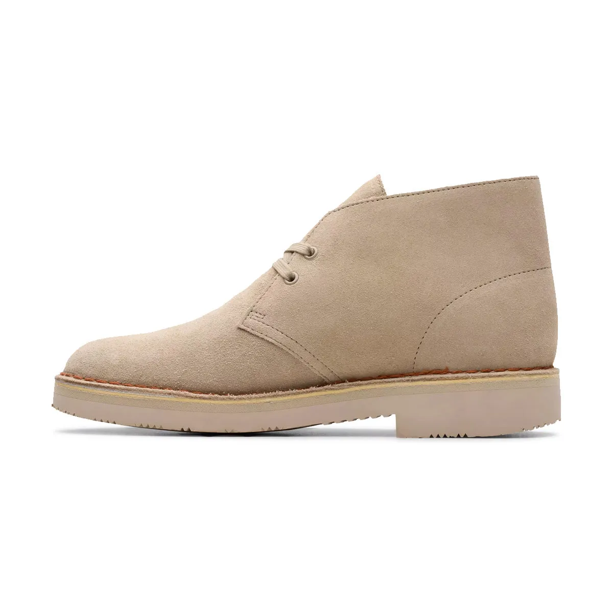 Desert Boot GORE-TEX 'Sand' Lace   Up Design Padded Touch