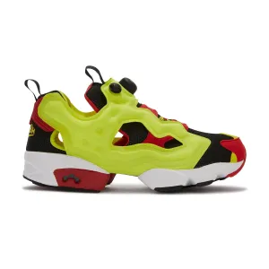 StainResistant Instapump Fury 94 'Citron'