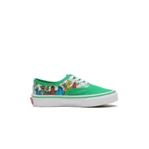 Sleek Fit   Sesame Street Kid's Authentic 'Green'