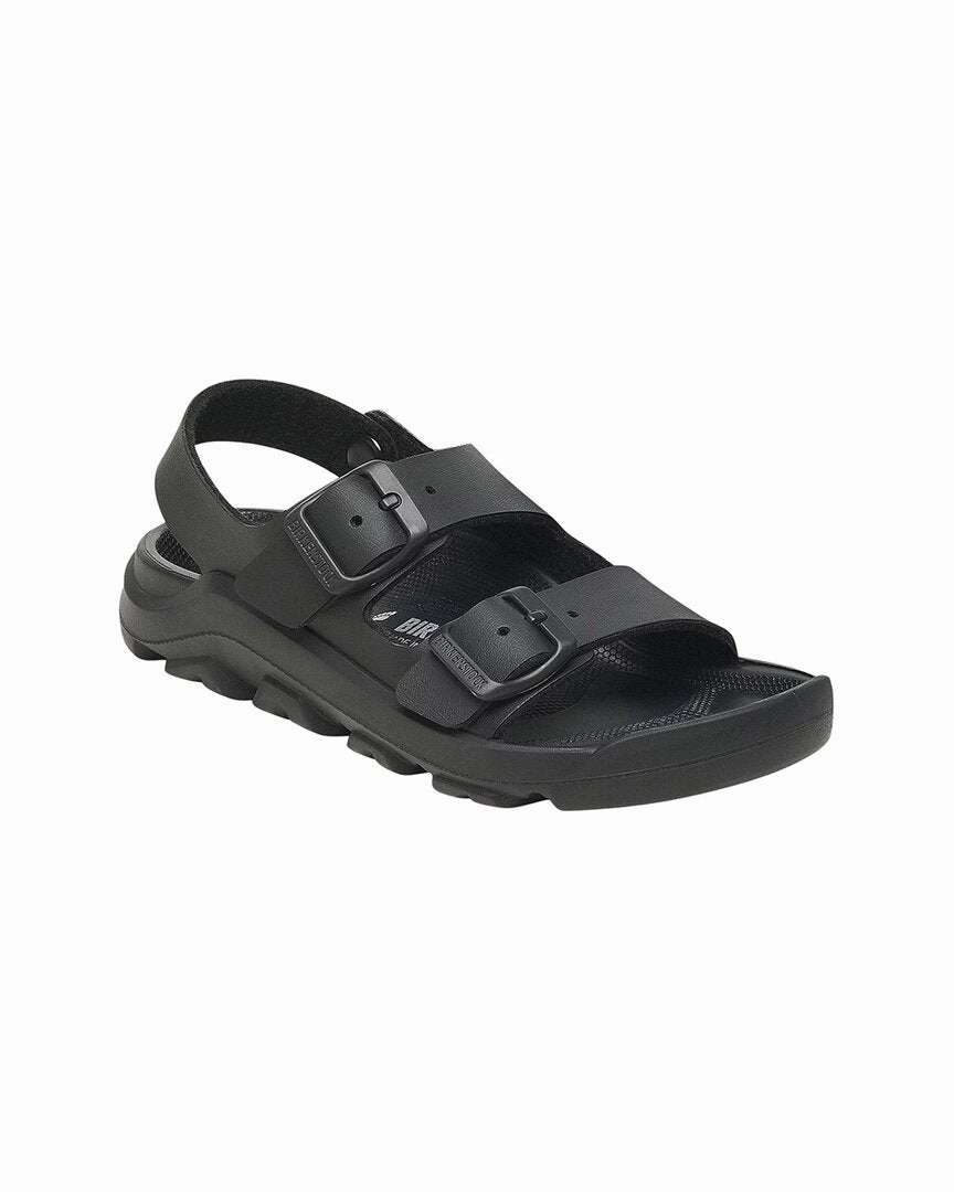 Heat Sealed Overlays Birkenstock Mogami Birko-Flor Sandal