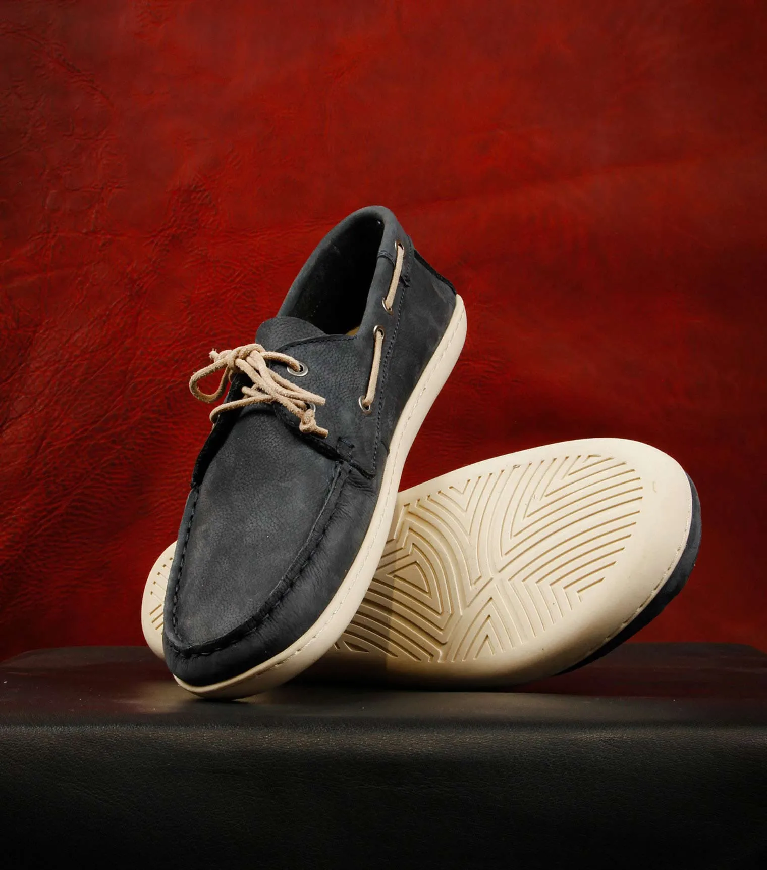 Barefoot Pals Deck Shoes