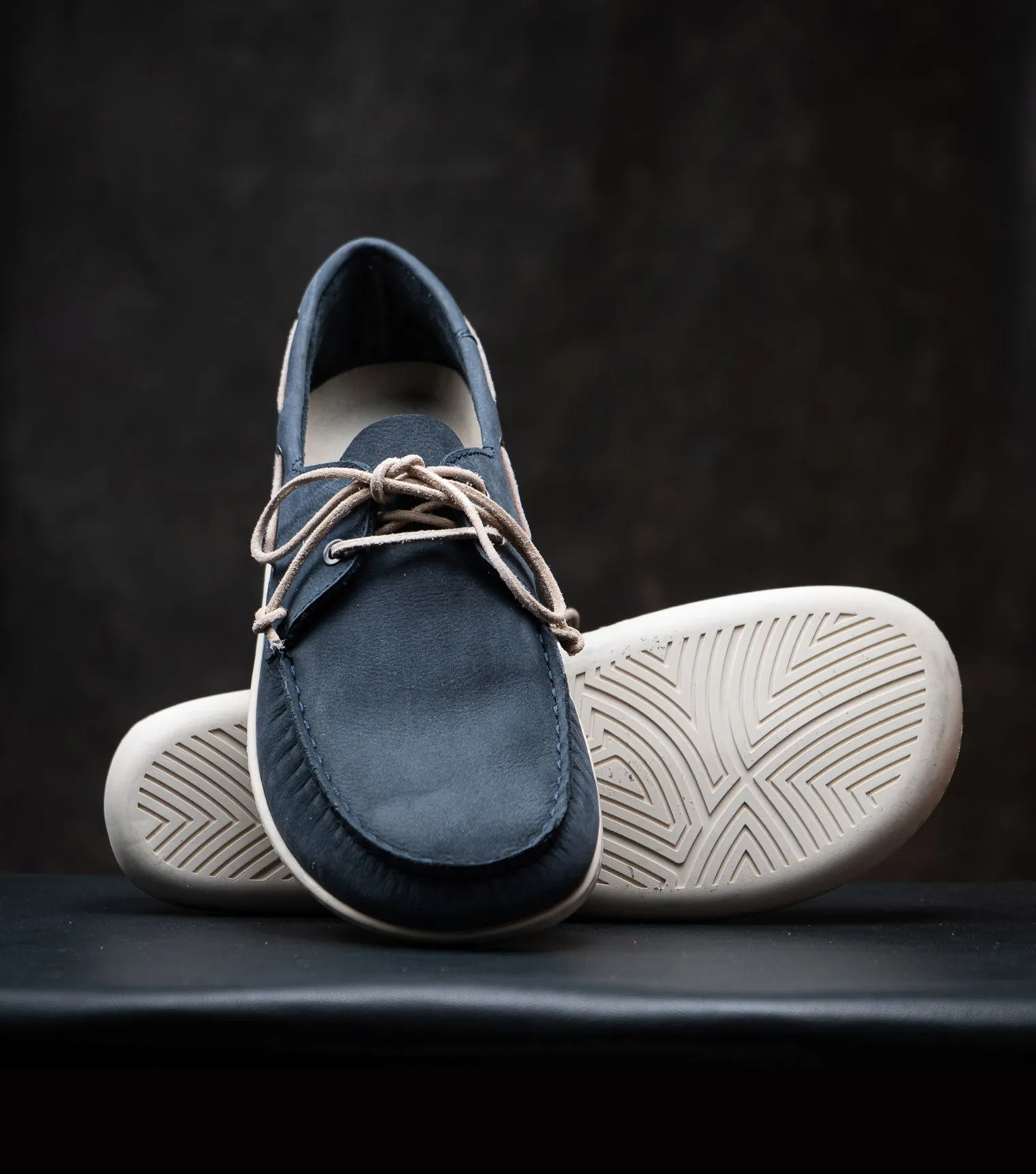 Barefoot Pals | Deck Shoes