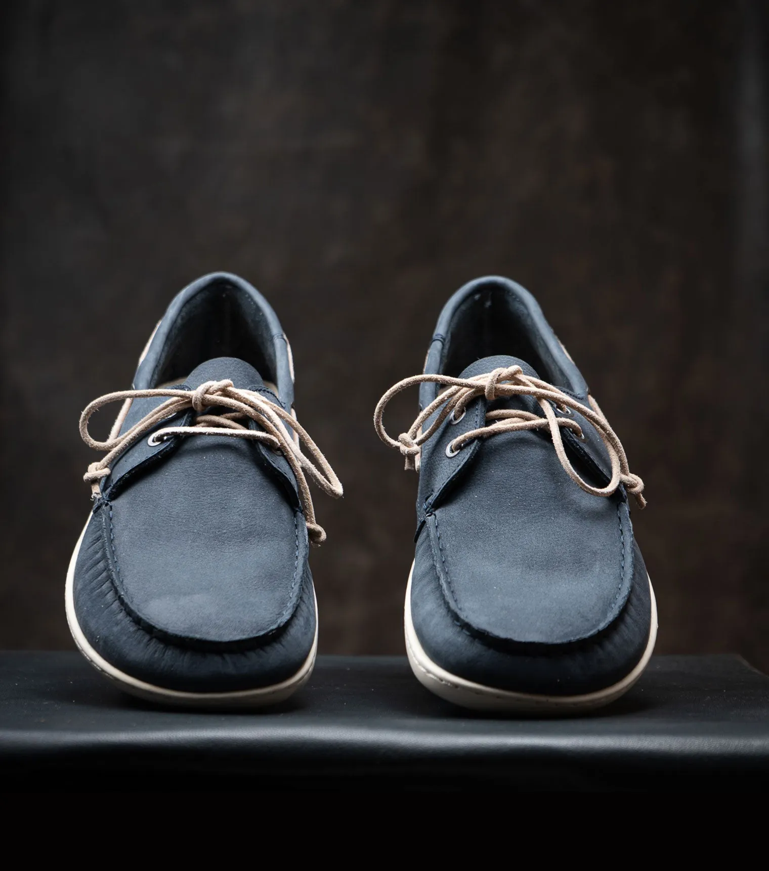 Barefoot Pals | Deck Shoes