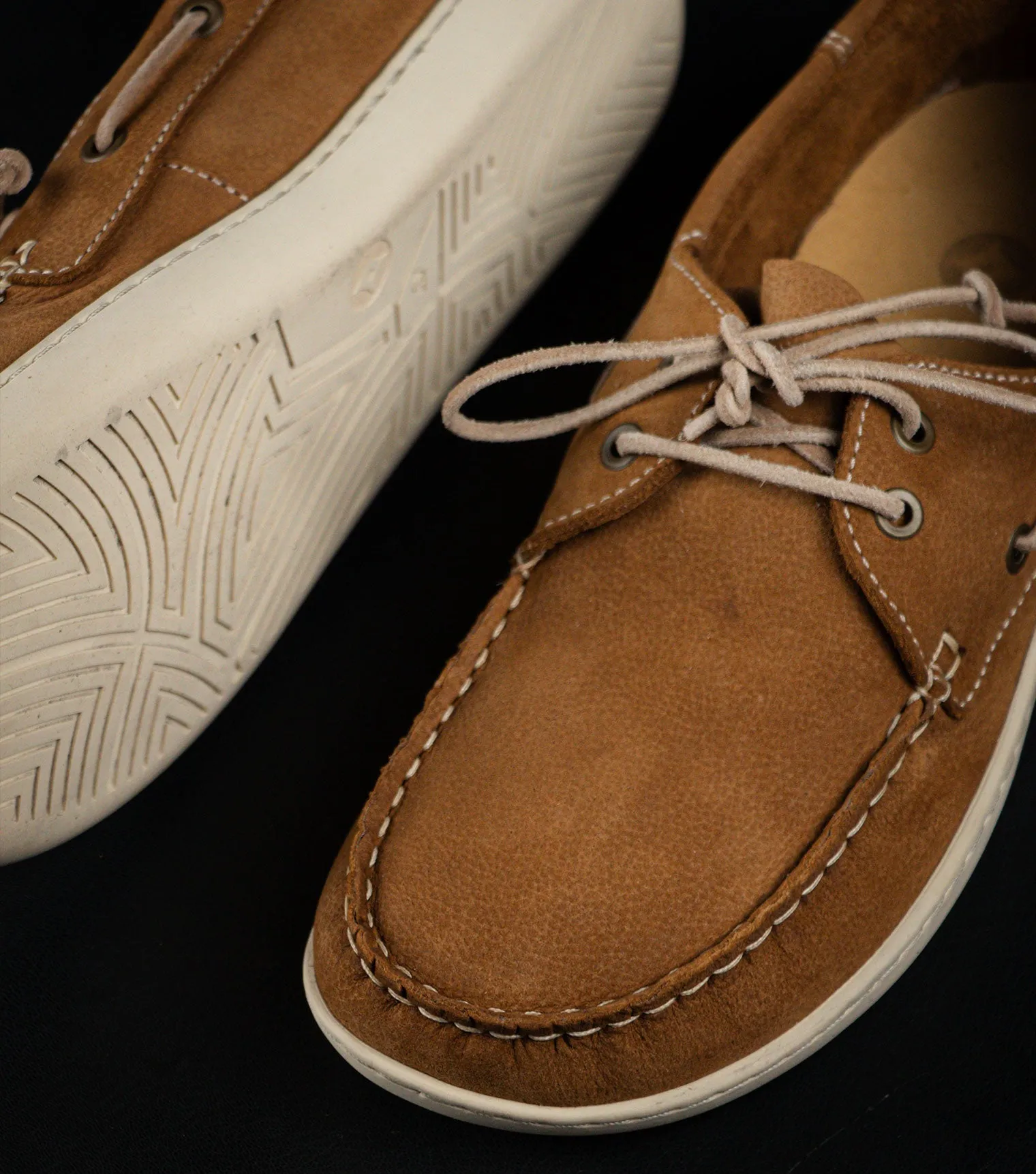 Barefoot Pals | Deck Shoes