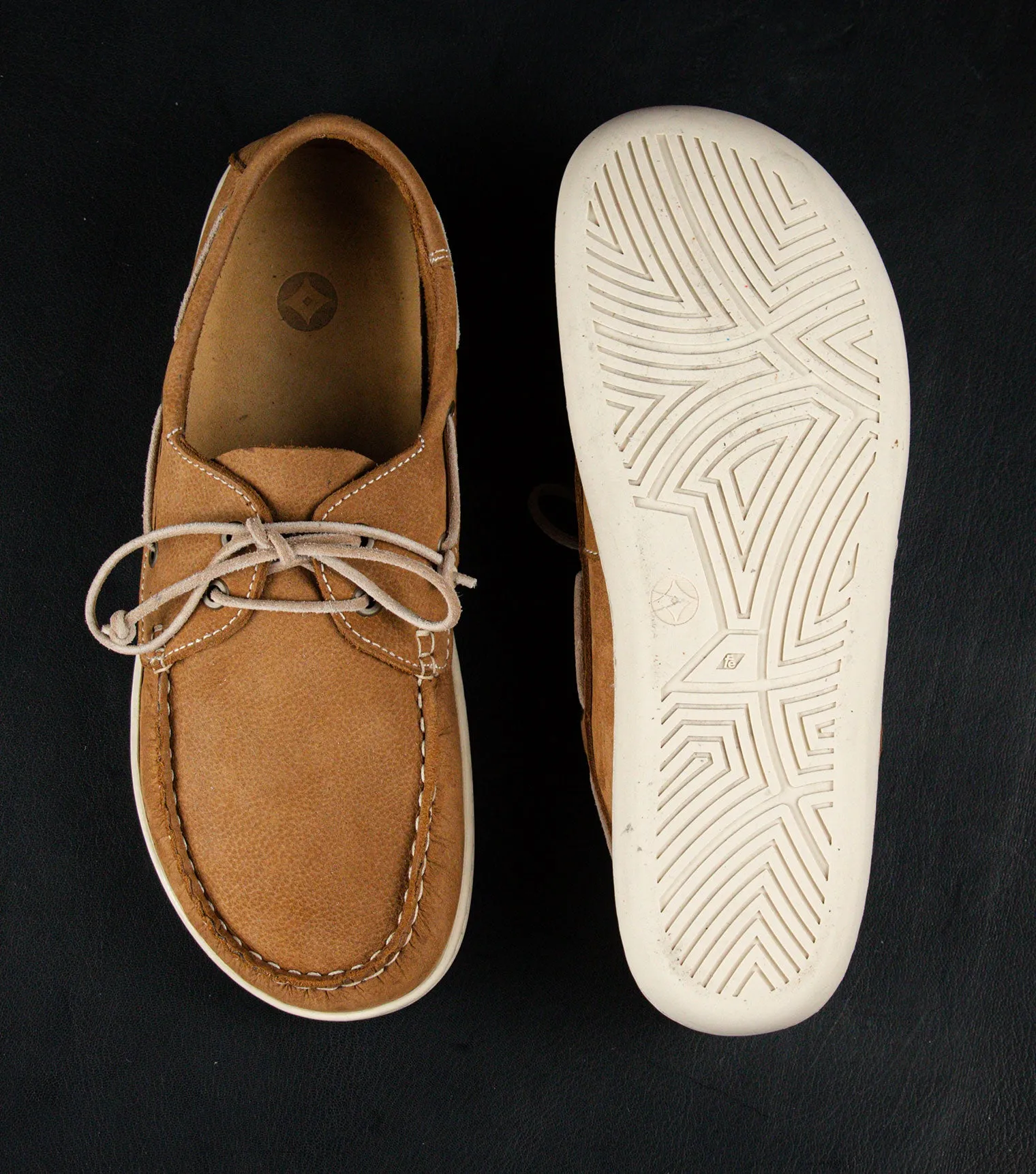 Barefoot Pals | Deck Shoes