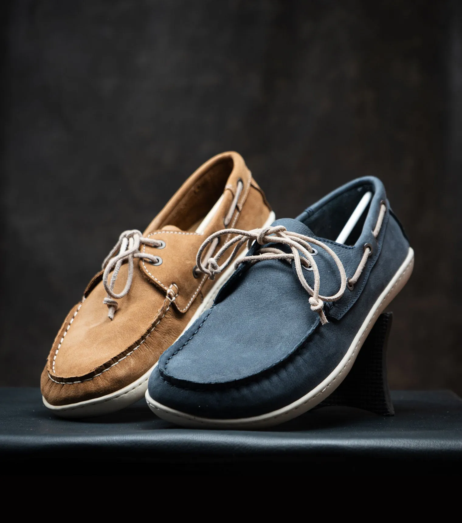 Barefoot Pals | Deck Shoes