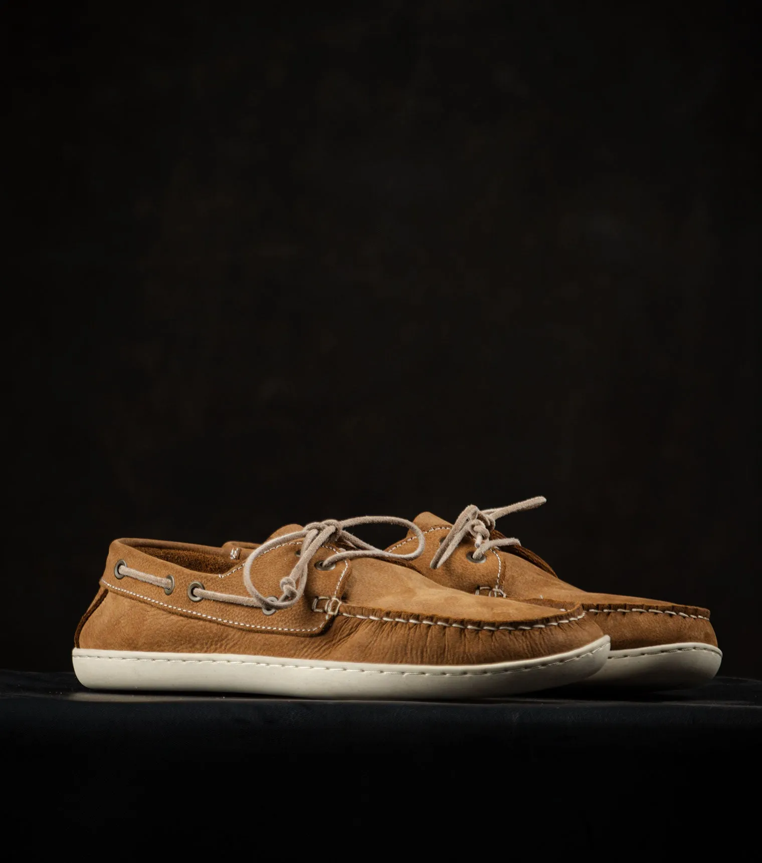 Barefoot Pals Deck Shoes