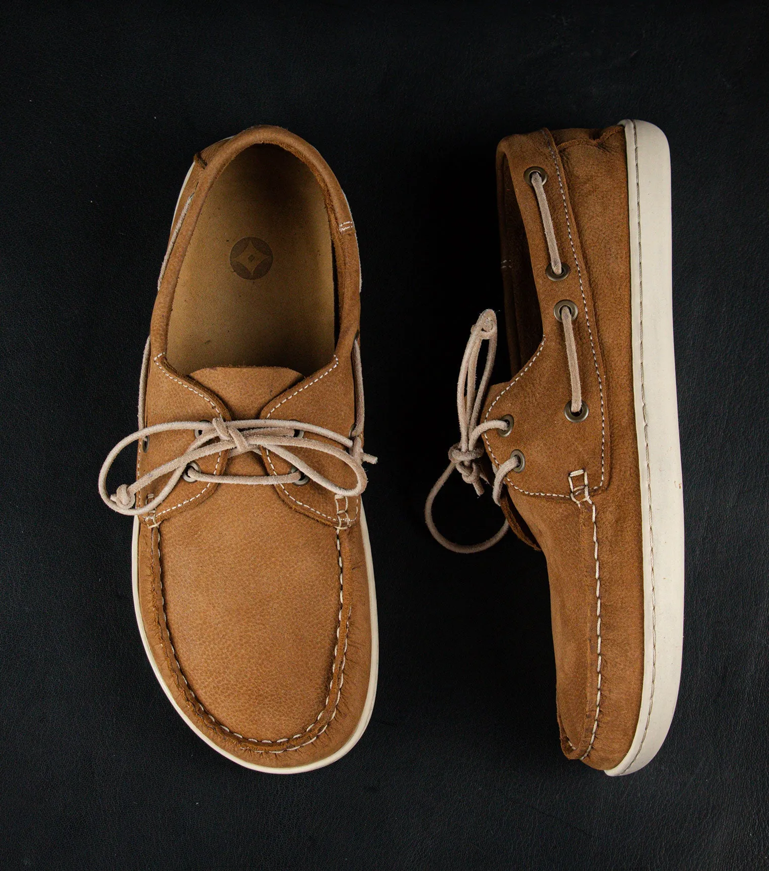 Barefoot Pals | Deck Shoes