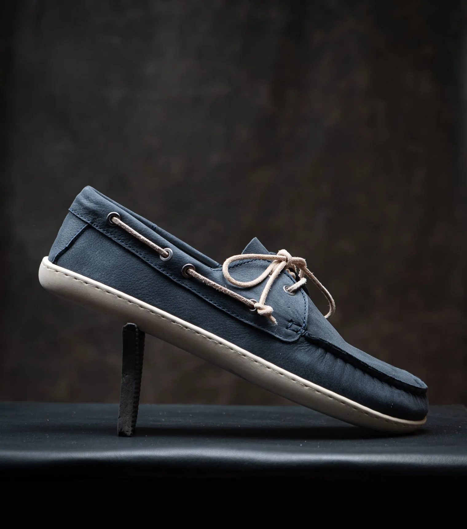 Barefoot Pals | Deck Shoes