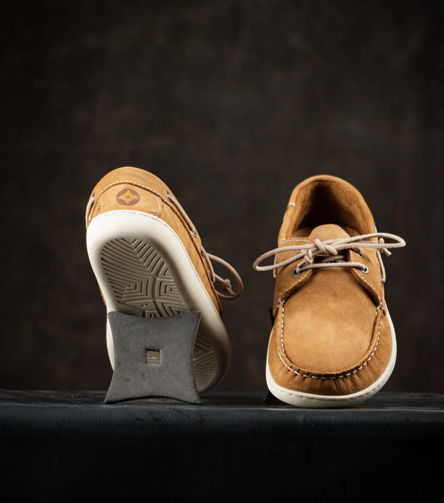 Barefoot Pals | Deck Shoes