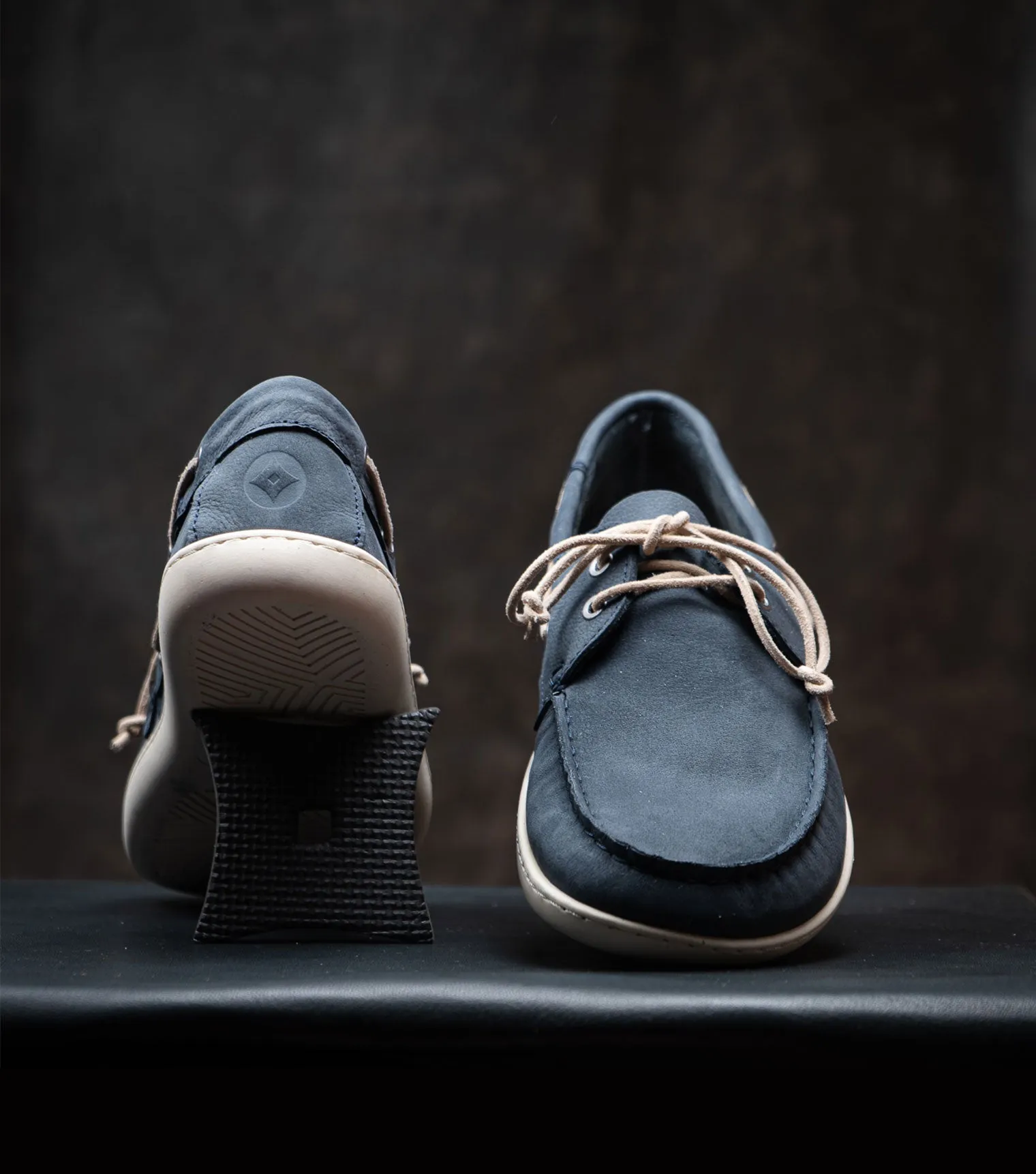 Barefoot Pals | Deck Shoes